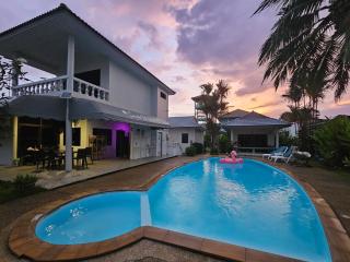 Sansuko Ville Panwa - 6