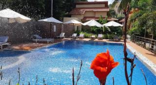 Castaways Resort Phu Quoc - 1