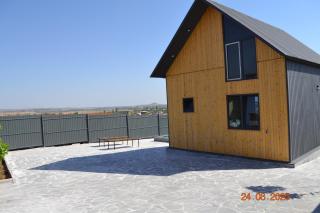 AAA Byurakan Rest House - 3