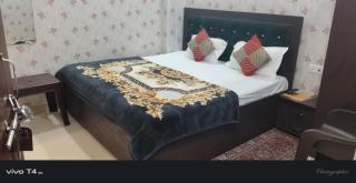 Shree Radharaman Palace - 1