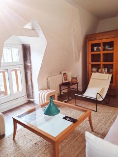 Appartement au port Le Mont-Saint-Michel - 5