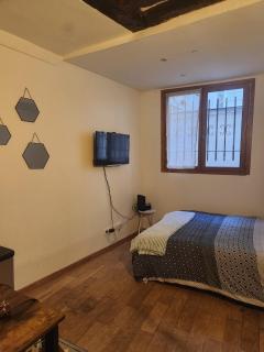 Coqueto Estudio - París - 1