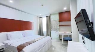 Hotel Urban Falatehan Blok M - 6