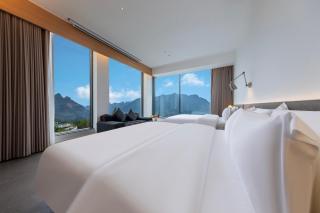 Panorama Peaks Lodge-Free pickup-Sunrise-Close to the Middle Gate Ticket Office of the Zhangjiajie Foreset Park - 8