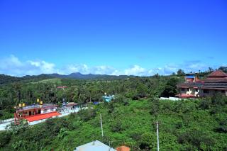 Coorg Mountain View - 0