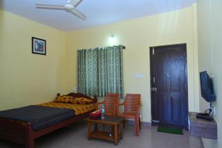 Coorg Mountain View - 3