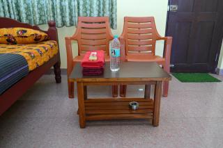 Coorg Mountain View - 1