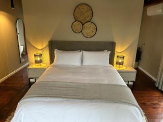 The Cabin Luxury Safari Villa - 5