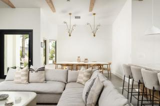 The MYAH by Porter NEWLY REMODELED Enjoy the Pool Firepit Luxury - 5