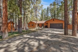 Pristine Cabin on Wooded Lot. Fantastic Location Pool Table - 7
