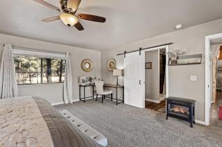 Amazing Views Central AC 5 ac of Privacy Lawn Games and HOT TUB - 4