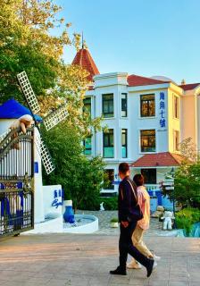 Hando • Cape Seven Seaside Villa - 8