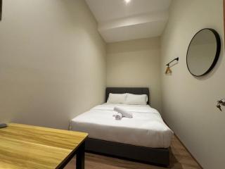 Swing & Pillows - CIQ Johor Bahru - 7