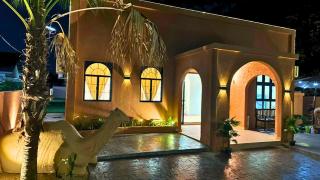 The Luxurious 28 Morocco Villa - 5