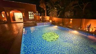The Luxurious 28 Morocco Villa - 2