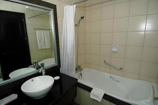 Planta Centro Bacolod Hotel & Residences - 8