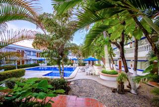 Hotel Hacienda Vallarta - Playa Las Glorias - Puerto Vallarta - 1