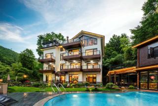 Shenshan Wild Escape （Lure Fishing and More） - 8