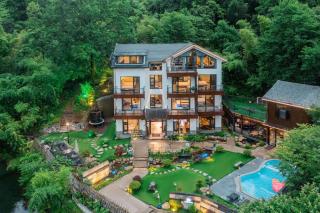 Shenshan Wild Escape （Lure Fishing and More） - 9