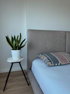 Sunrise Retreat Apartment - 1