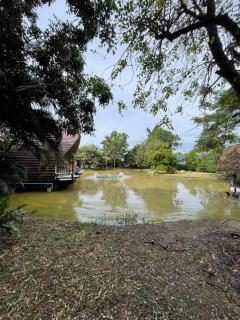 บ้านนกฮูก อิงสายชล - 7