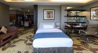 Country Garden Phoenix Hotel Shenyang - 8