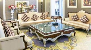 Country Garden Phoenix Hotel Shenyang - 7