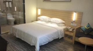 City Comfort Inn Huanggang Guibinlou Wanda Square - 8