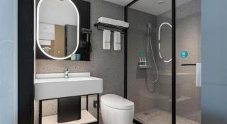 City Comfort Inn Nanning Guangxi University - 3