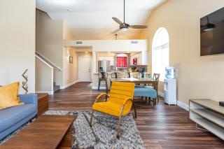 Mountain Jewel Modern Townhome in the Pines Great Location Near Downtown Flagstaff - Flagstaff - 4