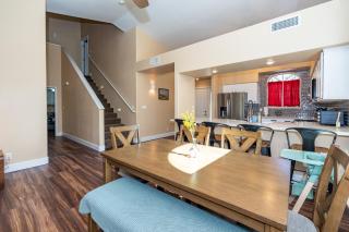 Mountain Jewel Modern Townhome in the Pines Great Location Near Downtown Flagstaff - Flagstaff - 3