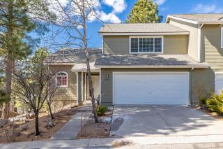 Mountain Jewel Modern Townhome in the Pines Great Location Near Downtown Flagstaff - Flagstaff - 6