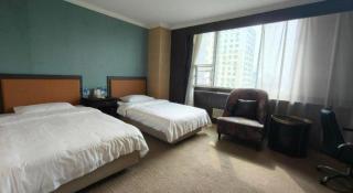 Changchun Zhuozhan Days Hotel - 7