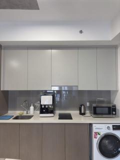 Modern Suite in Bukit Bintang - 6