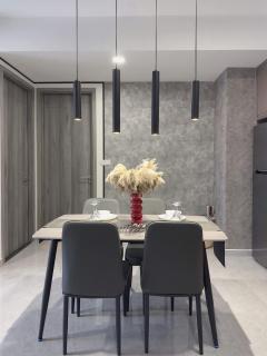 Modern Suite in Bukit Bintang - 7