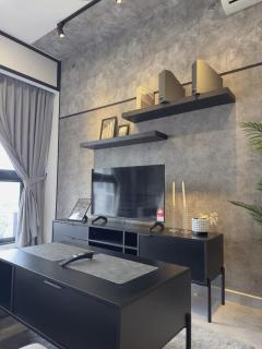 Modern Suite in Bukit Bintang - 5