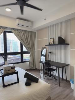Modern Suite in Bukit Bintang - 2