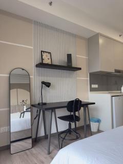 Modern Suite in Bukit Bintang - 1