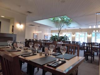 Best Western Cowichan Valley Inn - Duncan - 9