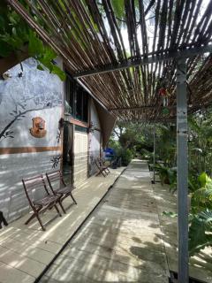 บ้านนกฮูก อิงสายชล - 2