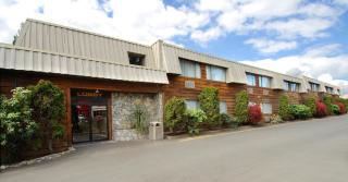 Best Western Cowichan Valley Inn - Duncan - 8