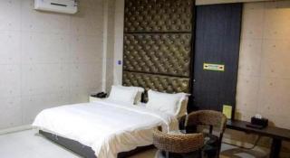 Qingdao Hengbo Hotel - 9