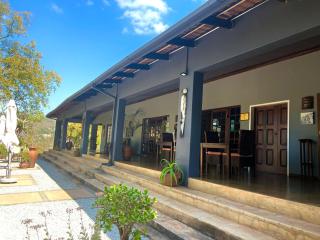 Abangane Guest Lodge - 0
