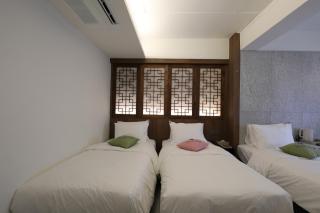 Tradiup Hotel by the Designers - 5