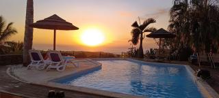 LA PALMERAIE - Locations de Villas et Appartements - Saint-Paul - 9