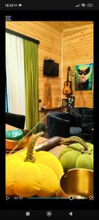 Wooden house nica - 7