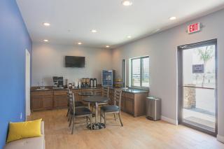 Home Place Inn Spring I-45 North and 1960 - 5