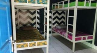 Hostel Backpackers 44 - Yogyakarta - 5