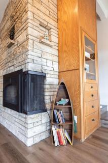 Waterfront Oasis, Private Dock and Lake Views - 1