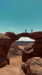 Rum Travel with Mohammad - 4